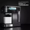 Espresso stroj CECOTEC Power Instant-ccino 20 Touch – plne automatický, 1,4 l nádrž na vodu, 2 šálky, 1350 W