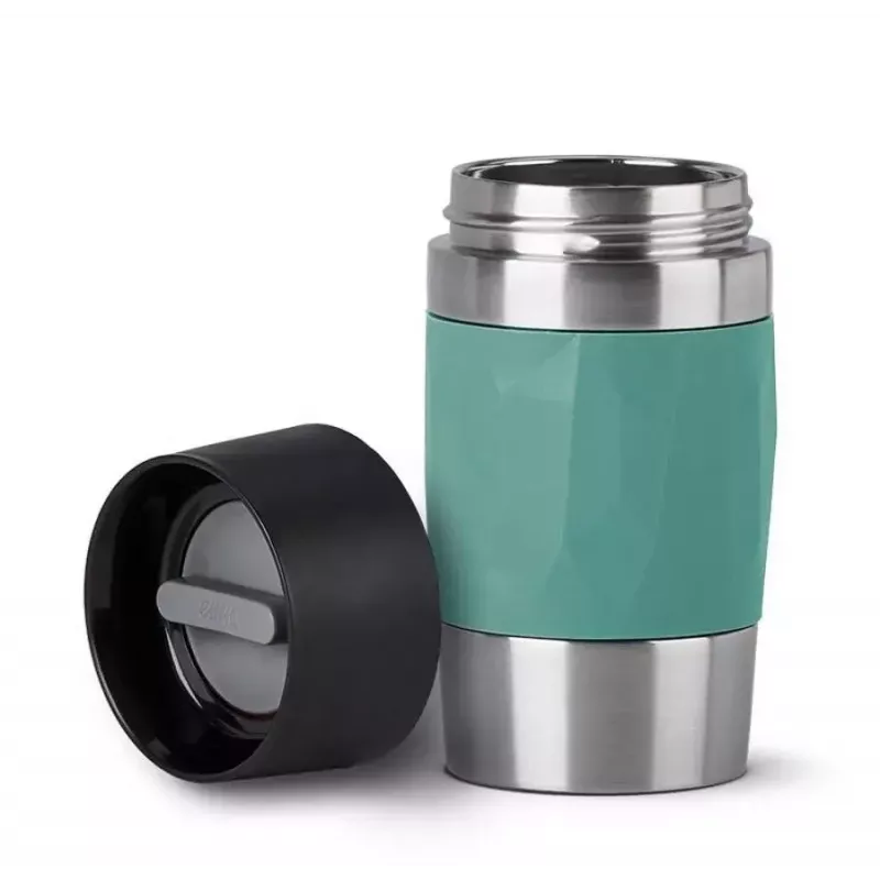 EMSA N21603 0,3 ml zelený nerezová oceľ