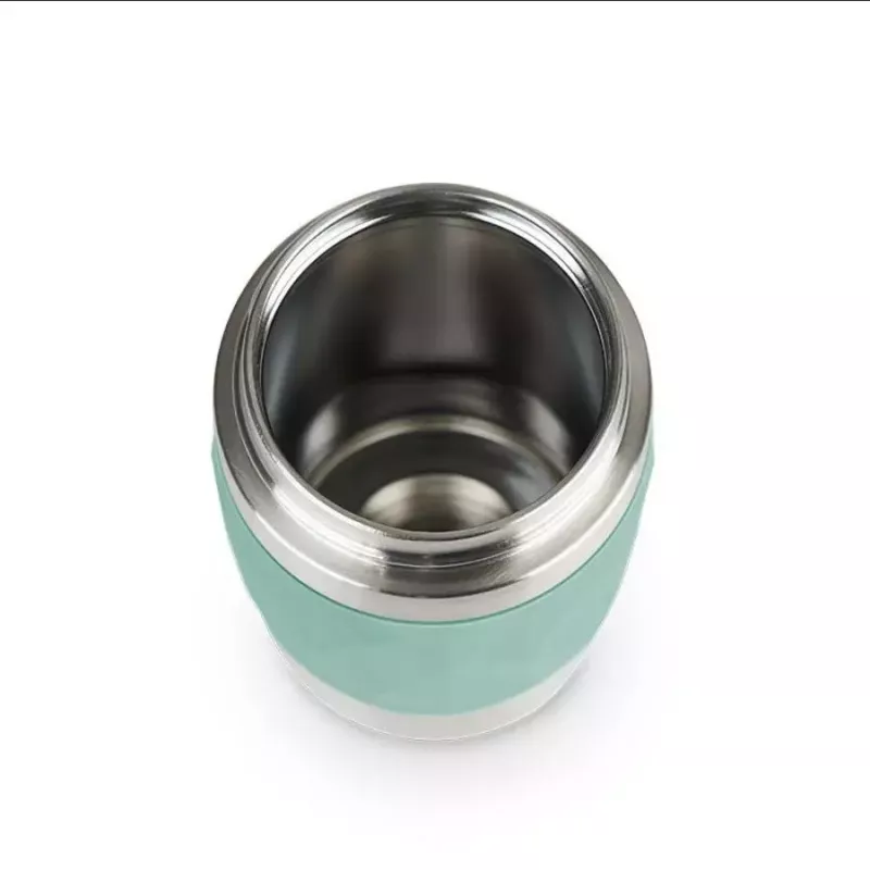 EMSA N21603 0,3 ml zelený nerezová oceľ