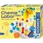 Kosmos Chemielabor C1000, experimentálna súprava, chémia, 10 rokov