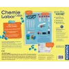 Kosmos Chemielabor C1000, experimentálna súprava, chémia, 10 rokov