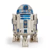 4D Build, Star Wars R2-D2 kartónová stavebnica 201 dielov | Star Wars hračka na stôl | konštrukčná hračka | 3D stavebnice pre dospelých a mládež od 12 rokov
