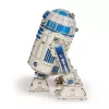 4D Build, Star Wars R2-D2 kartónová stavebnica 201 dielov | Star Wars hračka na stôl | konštrukčná hračka | 3D stavebnice pre dospelých a mládež od 12 rokov