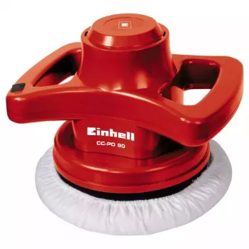 Autoleštička Einhell CC-PO 90 90 W 2400 ot/min