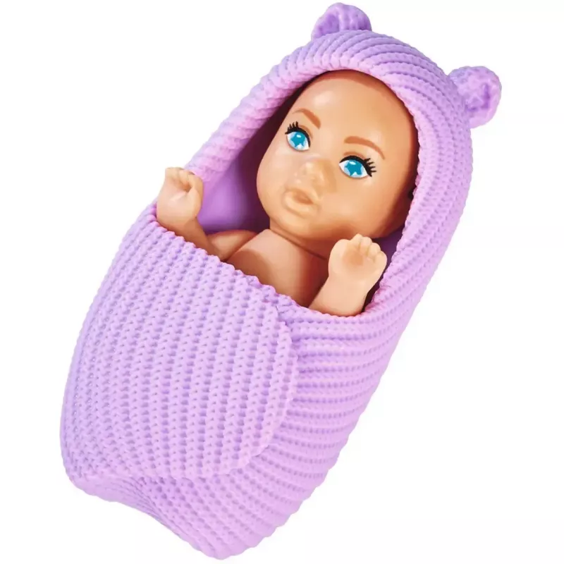 Bábika Simba‑Dickie Steffi LOVE Hello Baby 12 palcov (105733680)