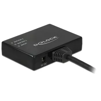 Video rozbočovač HDMI DeLOCK 87700