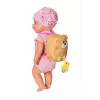 BABY born Kindergarten set batohu batožina pre bábiky