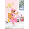 BABY born Kindergarten set batohu batožina pre bábiky