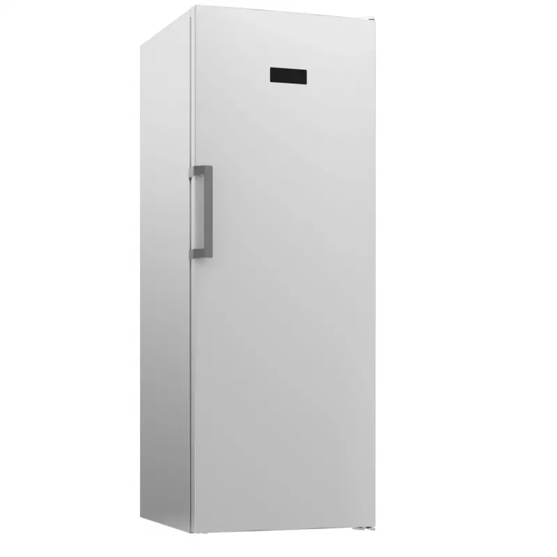 Beko RFNE448E45W mraznička voľne stojaca 404 L biela