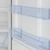 Beko RFNE448E45W mraznička voľne stojaca 404 L biela