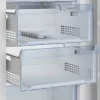 Beko RFNE448E45W mraznička voľne stojaca 404 L biela