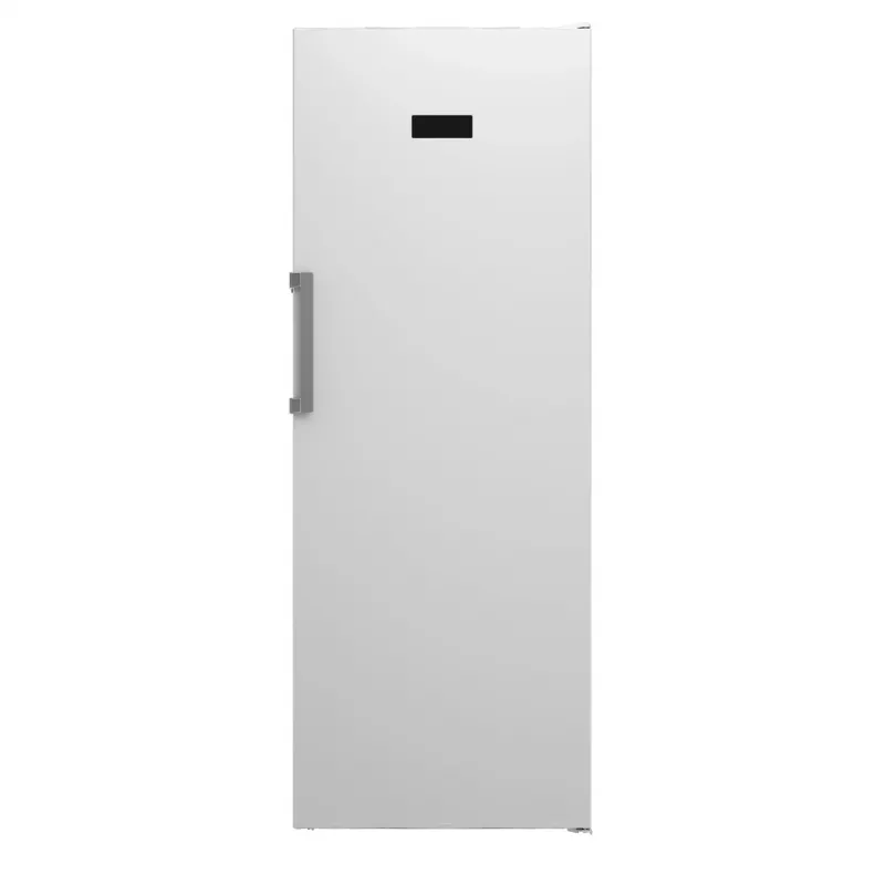 Beko RFNE448E45W mraznička voľne stojaca 404 L biela