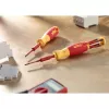 Ručný skrutkovač Wiha 41234 multibitový skrutkovač štandardný skrutkovač