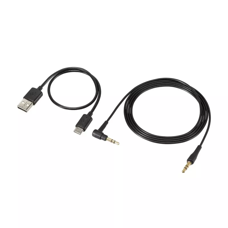 Headset Audio-Technica ATH-M20xBT