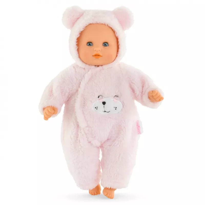 Mon Premier Poupon Calin Teddy medveď
