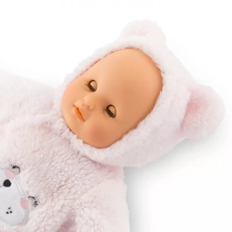 Mon Premier Poupon Calin Teddy medveď