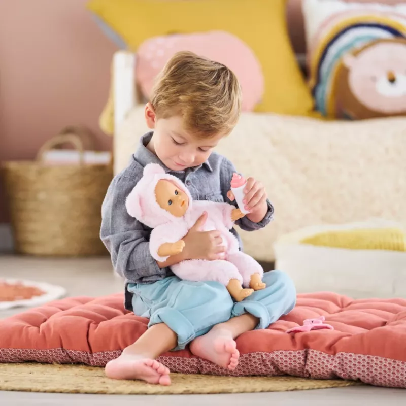 Mon Premier Poupon Calin Teddy medveď