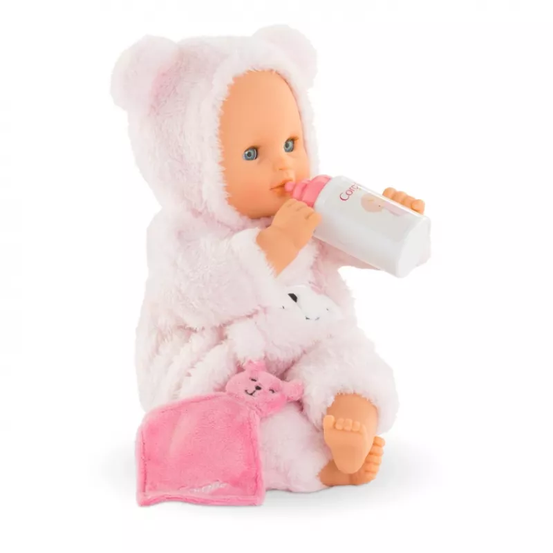 Mon Premier Poupon Calin Teddy medveď