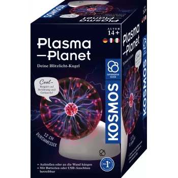 Kosmos 45872819 vedecká hračka pre deti