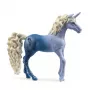 Schleich zberateľská figúrka jednorožec Shooting Star, plast, modrá, od 5 rokov