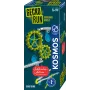 Kosmos Gecko Run Wheels, experimentálna súprava, fyzika, 8 rokov, viacfarebná
