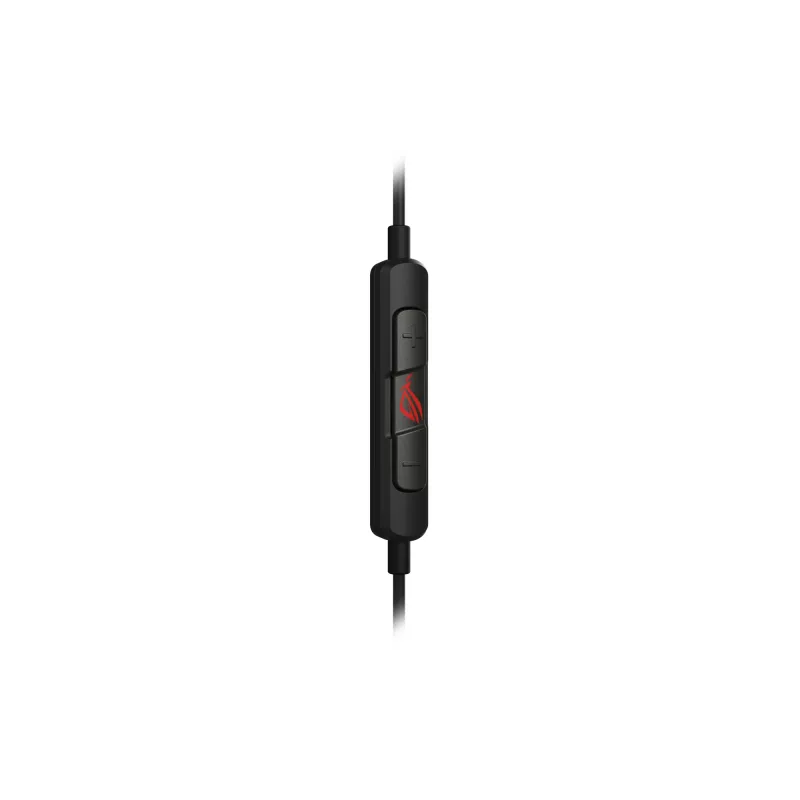 ASUS ROG Cetra Core II headset káblový in-ear gaming čierny
