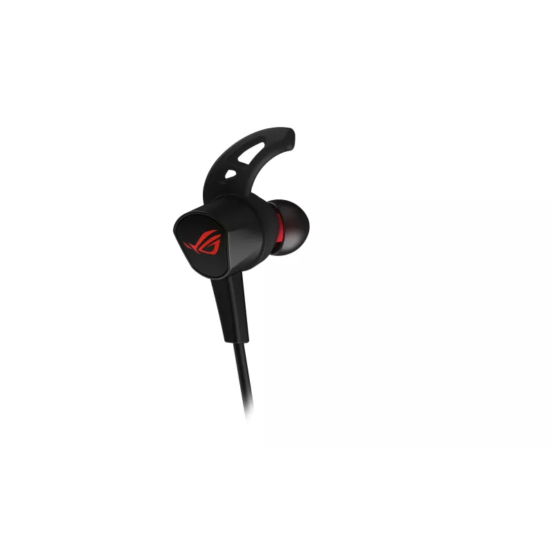 ASUS ROG Cetra Core II headset káblový in-ear gaming čierny