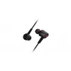 ASUS ROG Cetra Core II headset káblový in-ear gaming čierny