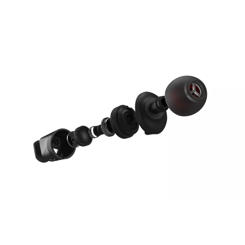 ASUS ROG Cetra Core II headset káblový in-ear gaming čierny