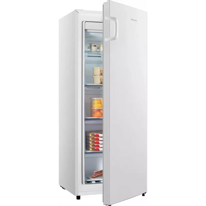 Hisense FV191N4AW2 mraznička stojaca 155 L biela