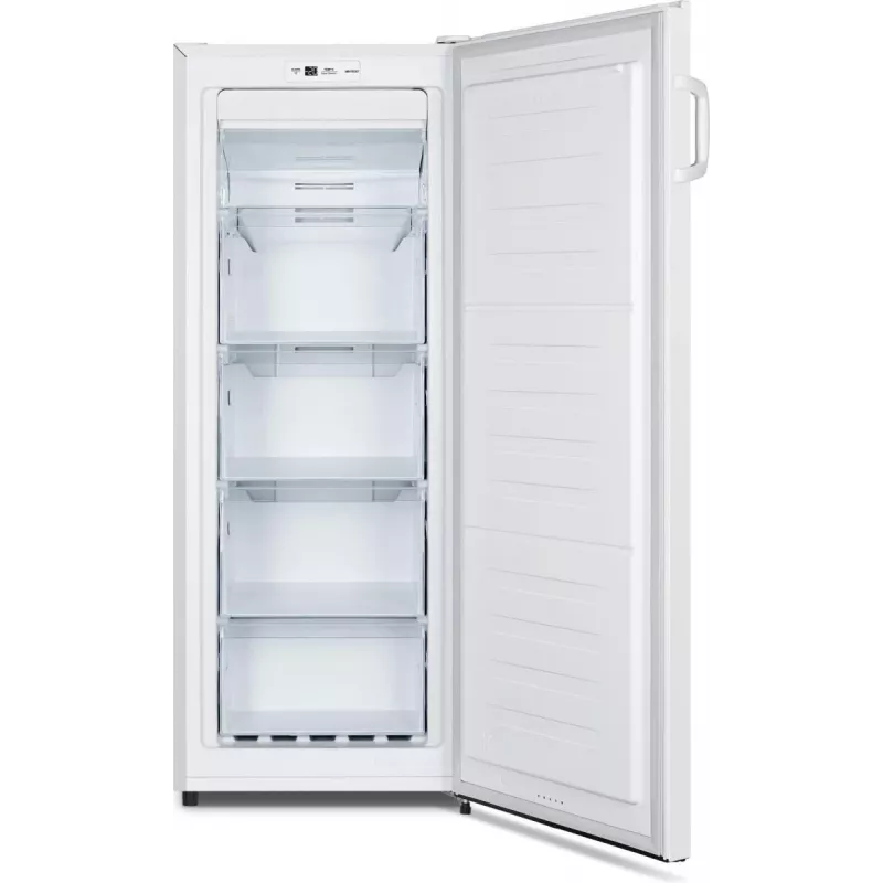 Hisense FV191N4AW2 mraznička stojaca 155 L biela