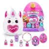 Figúrka Zuru Rainbocorns Eggzania Surprise séria 1 — triedená zberateľská figúrka (jeden kus)