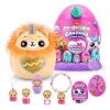 Figúrka Zuru Rainbocorns Eggzania Surprise séria 1 — triedená zberateľská figúrka (jeden kus)