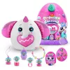 Figúrka Zuru Rainbocorns Eggzania Surprise séria 1 — triedená zberateľská figúrka (jeden kus)