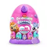 Figúrka Zuru Rainbocorns Eggzania Surprise séria 1 — triedená zberateľská figúrka (jeden kus)