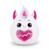 Figúrka Zuru Rainbocorns Eggzania Surprise séria 1 — triedená zberateľská figúrka (jeden kus)