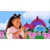 Figúrka Zuru Rainbocorns Eggzania Surprise séria 1 — triedená zberateľská figúrka (jeden kus)