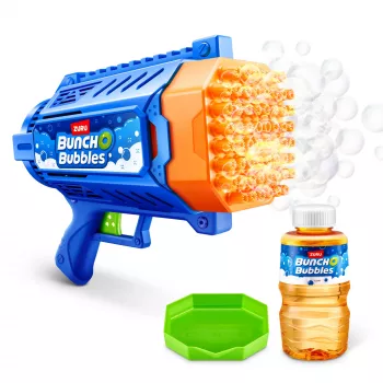 Bunch O Bubbles Motorizovaný bublinový blaster ZURU