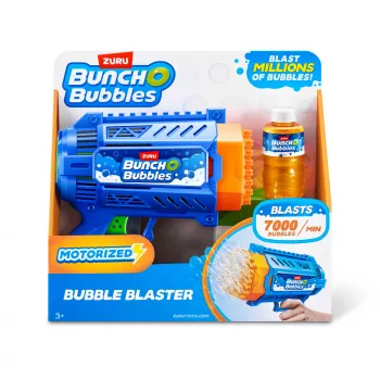 Bunch O Bubbles Motorizovaný bublinový blaster ZURU