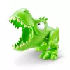 Zuru Smashers T-Rex Battles figúrka – zberateľská dinosaurová akčná figúrka, triedené modely