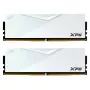 DIMM 32 GB DDR5-6000 (2x 16 GB) Dual-Kit (biela, AX5U6000C3016G-DCLARWH, Lancer RGB, INTEL XMP)