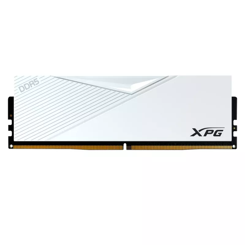 DIMM 32 GB DDR5-6000 (2x 16 GB) Dual-Kit (biela, AX5U6000C3016G-DCLARWH, Lancer RGB, INTEL XMP)