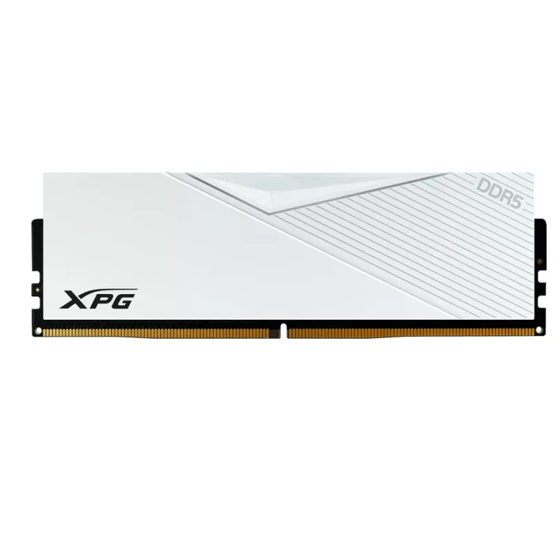 DIMM 32 GB DDR5-6000 (2x 16 GB) Dual-Kit (biela, AX5U6000C3016G-DCLARWH, Lancer RGB, INTEL XMP)
