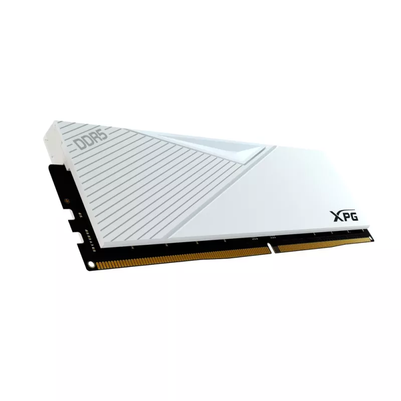 DIMM 32 GB DDR5-6000 (2x 16 GB) Dual-Kit (biela, AX5U6000C3016G-DCLARWH, Lancer RGB, INTEL XMP)