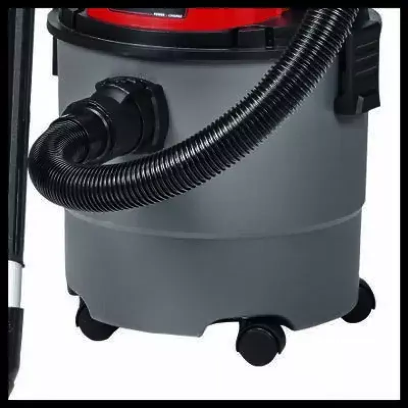 Vysávač na mokré/suché vysávanie Einhell TC-VC 18/15 Li-Solo