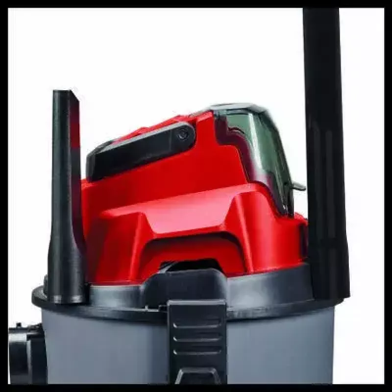 Vysávač na mokré/suché vysávanie Einhell TC-VC 18/15 Li-Solo