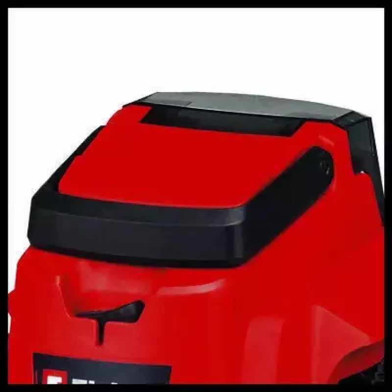 Vysávač na mokré/suché vysávanie Einhell TC-VC 18/15 Li-Solo