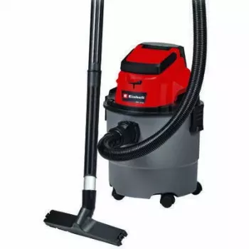 Vysávač na mokré/suché vysávanie Einhell TC-VC 18/15 Li-Solo