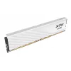DIMM 64 GB DDR5-5600 (2x 32 GB) Dual-Kit (biela, AX5U5600C4632G-DTLABWH, XPG Lancer Blade, INTEL XMP, AMD EXPO)