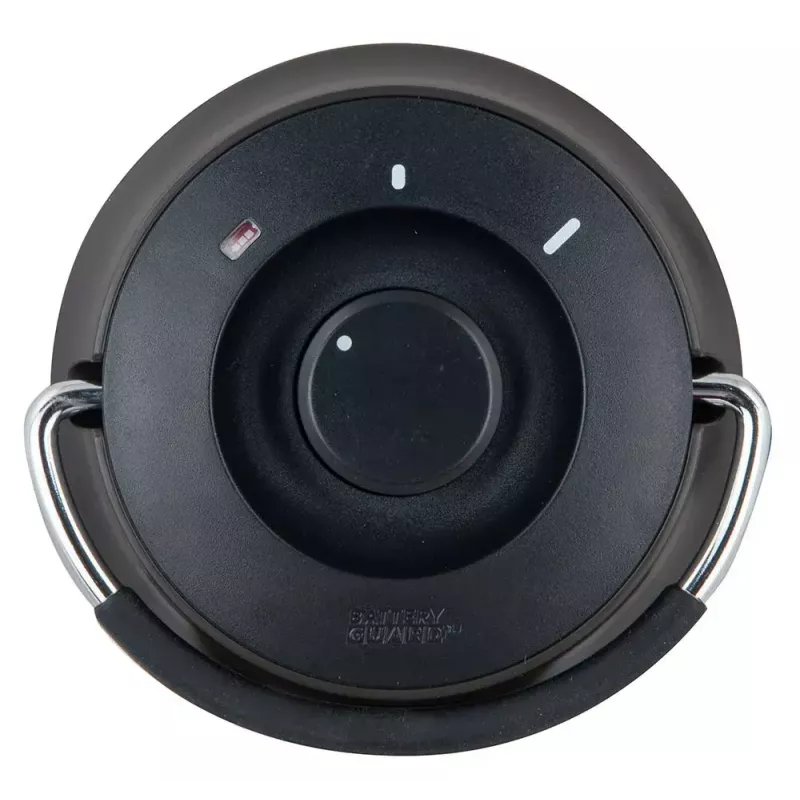 Batériová kempingová lampa Coleman BatteryGuard